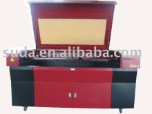 acrylic laser cutting machine