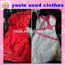 second hand clothing, second hand shoes, used clothes for sale