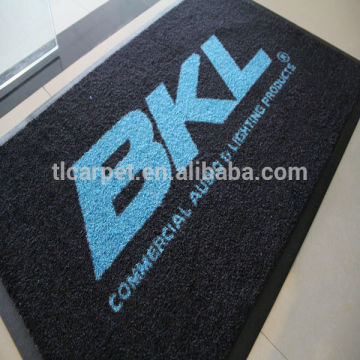 100% polypropylene utility mat