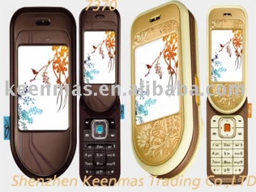 Wholesale tri-band,cheap price, swivel phones, 1.3 mp camera Noki 7370, 5500 sports, 5300,3650,n72,n73, 6111,7360,2600 classic ,