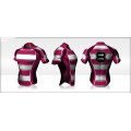 Chemise de rugby personnalisée en gros