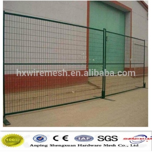 Security temporary fence/anping security fence/temporary security fence