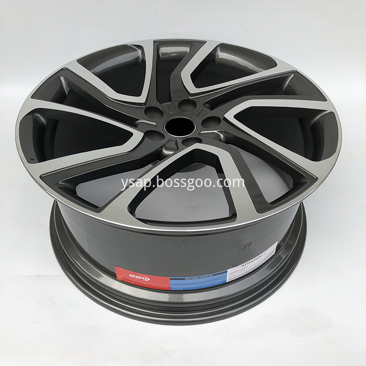 Land Rover Car Wheel Rims