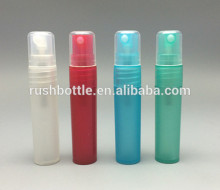 5ml plastic pen perfume atomizer bottle, pen type perfume atomizer