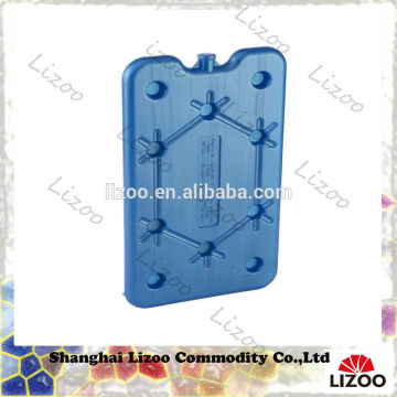 Freezer Ice Pack for Vaccine transportation