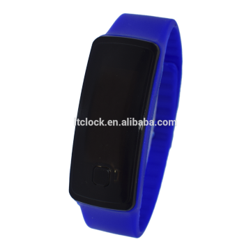 2016 LCD CHILDREN WATCH