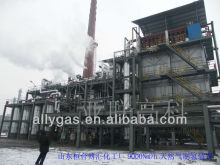 PSA Hydrogen Purification Plant
