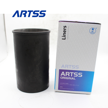 MITSUBISHI FUSO TRUCKS CYLINDER LINER FOR 4M50 4M50T