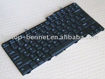 Notebook Keyboard for Dell LATITUDE D520