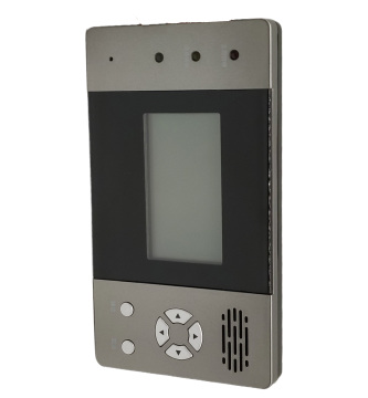 BOY-YB01 Rainfall Warning Station: On-Site Audible and Visual Alarms for Rainfall Observation