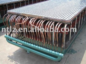 FRP GRATING MOLD,grating machine,mold making machine