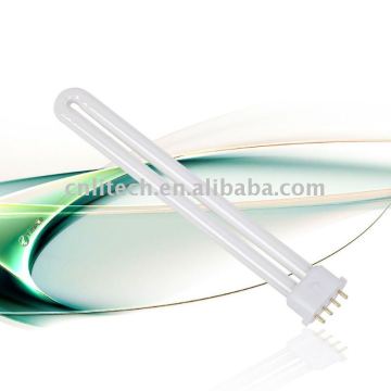 Compact fluorescent lamp