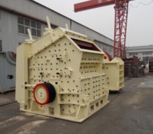 The moisture control of Sand production line