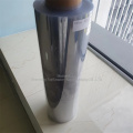 .015'' Highly transparent recyclable PET rolls