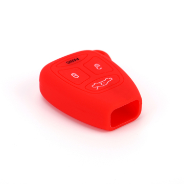 Protector Remote Control Skin for Chrysler