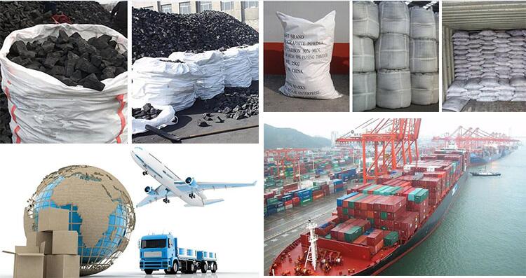 Hot Sales Good Quality Low Ash Foundry Coke Hard Coke