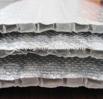 fireproof insulation bubble wrap aluminum foil heat resistant insulation bubble wrap aluminum foil heat insulation material