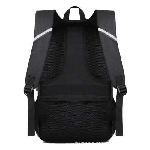 Skateboard Backpack with Straps USB Headphone Hole