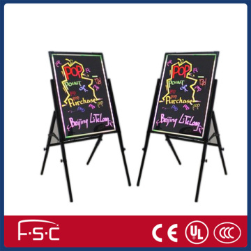 LED Message Fluorescence Display Board