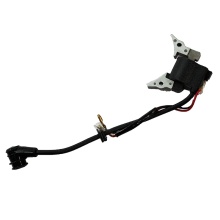 Chinese Gasoline Brush Cutter CG328 Grass Trimmer Ignition Coil