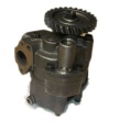 S6D155-4 OIL PUMP 6128-52-1013