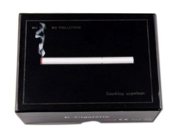 Kr808d-1  E-cigarette Cartomizers