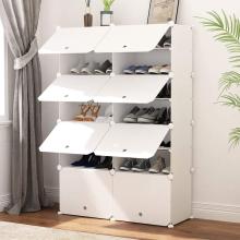 6 Layers Of Large Capacity Shoe Rack