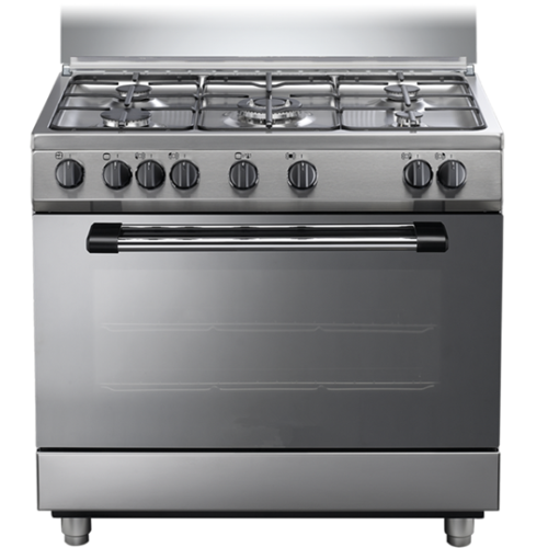 Electric Stove Meireles Appliances