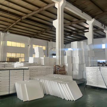 Ceramic Filter Plate Filter Element