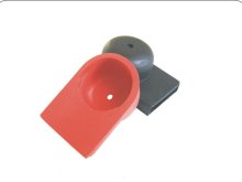 storage battery rubber terminal covers