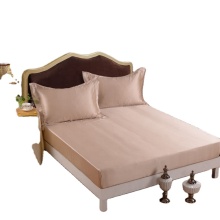 22mm Mulberry Silk Luxury Fitted Sheet