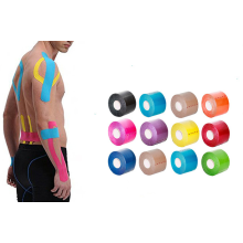 EOBreathable Therapeutic Kinesiology Tape dari Jepang