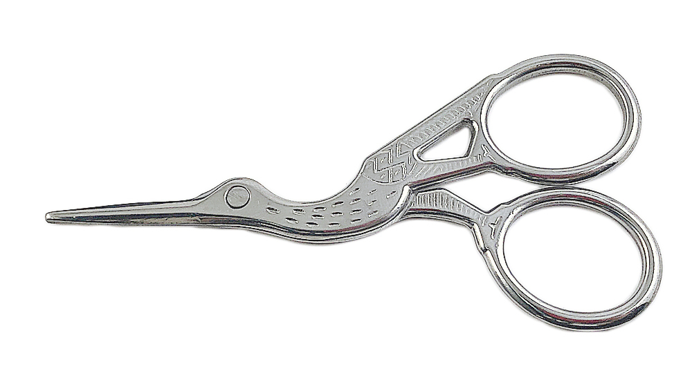 Tijeras para cortar cejas Brow Trimming Scissors