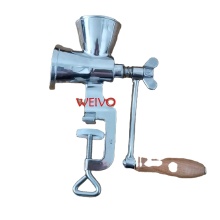 Manual Coffee Grinder for Beans, Rice, and Seed Mill