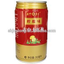 Turnkey tea drinking processing line/ tea making machine