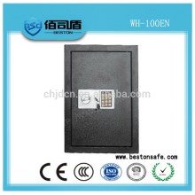 High security mechanical manufacturer modern wall box