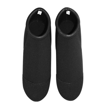 Meias de mergulho em neoprene para adulto Seaskin de 3 mm