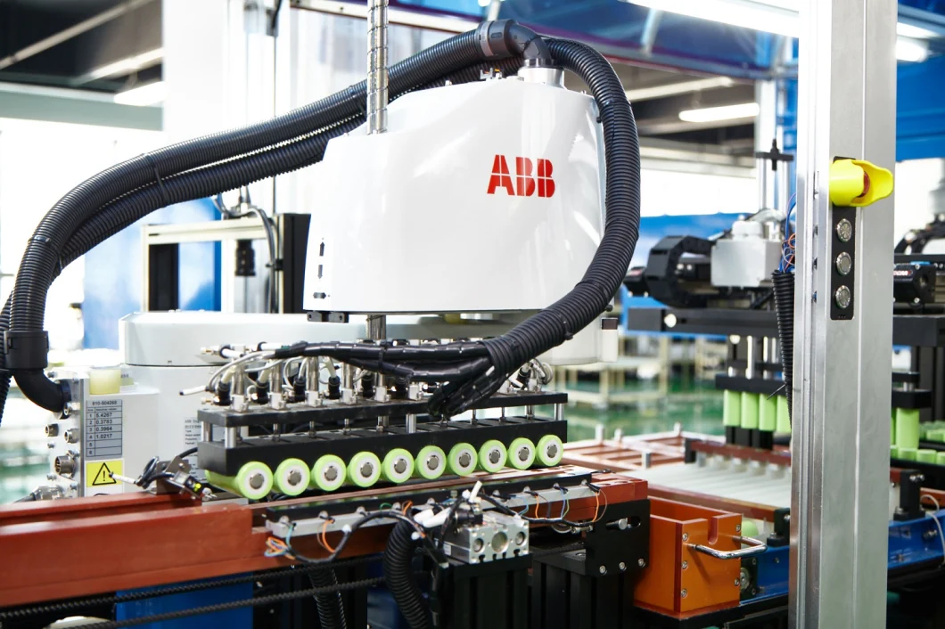 Excellent Stability Independent Switch Safe and Practical Adapt to More Application Environment Portable Generation System