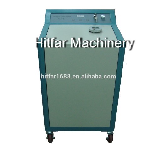 dental centrifugal casting machine:dental induction melting/casting machine