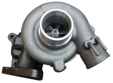 Koto turbocharger