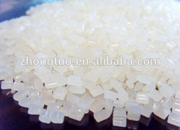 virgin hdpe granules