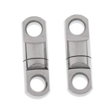 Patented Double Swivel Surf Leash Swivel Surfboard Leash