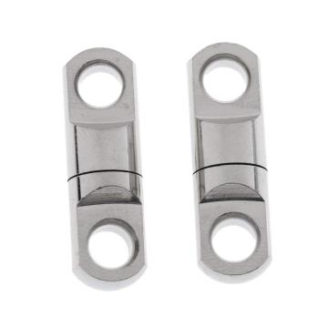 Patented Double Swivel Surf Leash Swivel Surfboard Leash