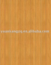 alloc laminate flooring( /v-groove made of HDF board with click system )