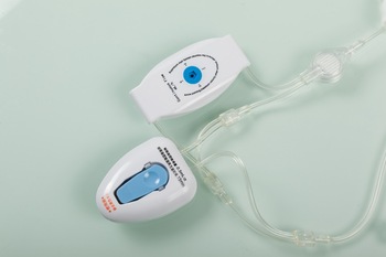 Disposable infusion pump3