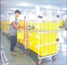 Material Trolleys