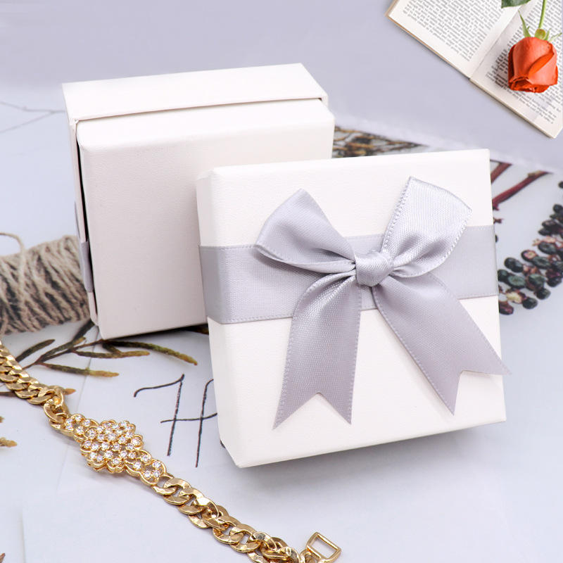 jewelry paper box