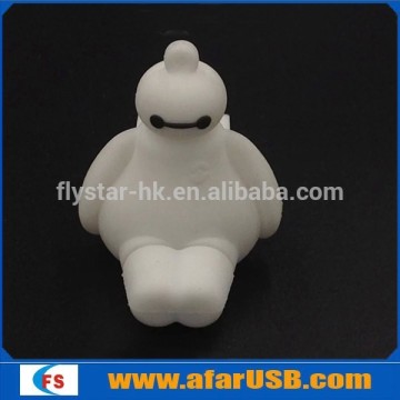 Baymax OTG smart phone usb flash drive