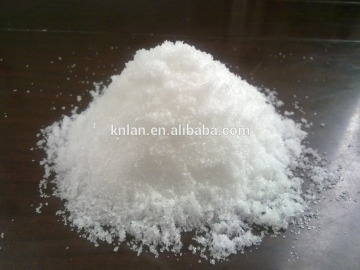 magnesium nitrate Hexahydrate