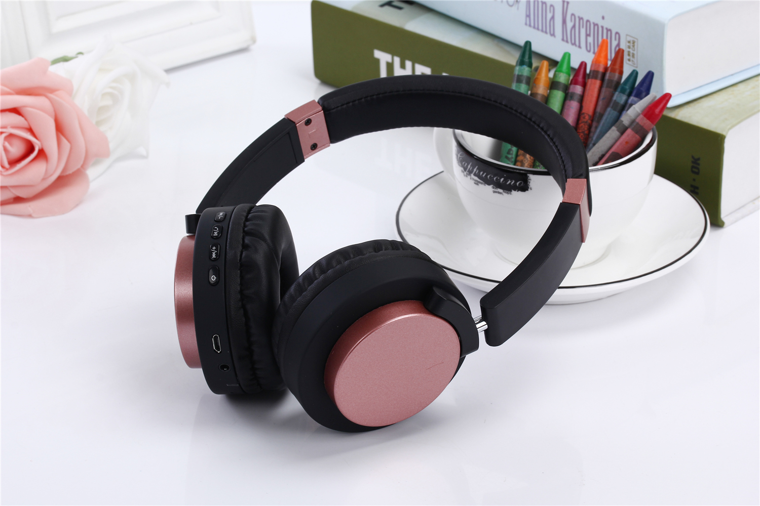 bluetooth headphone